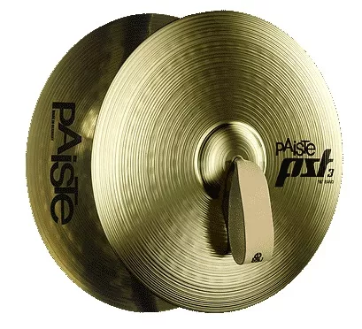 Paiste PST 3 BAND 14″ Paiste PST 3 BAND 14″