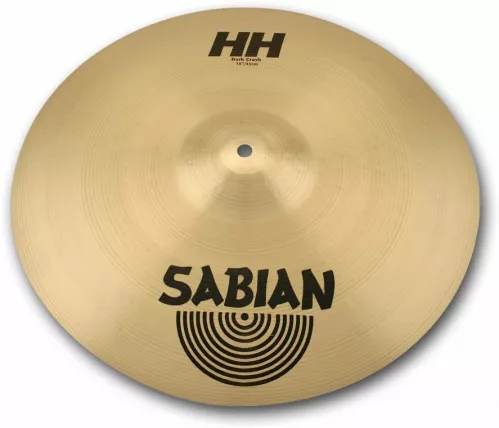 Sabian 18 #8243; HH Dark Crash 11868 Becken Sabian 18 #8243; HH Dark Crash 11868 Becken