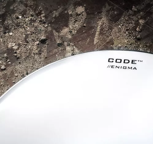 Code EWR22 Enigma 22″ White Code EWR22 Enigma 22″ White