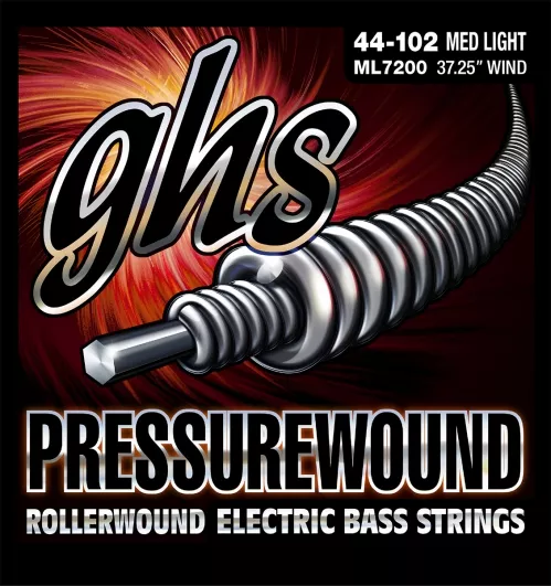 GHS Pressurewound STR BAS 4ML 044-102 GHS Pressurewound STR BAS 4ML 044-102
