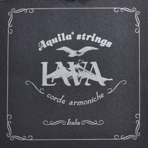 Aquila Lava Series STR UKU GCEA Tenor 1WND Aquila Lava Series STR UKU GCEA Tenor 1WND