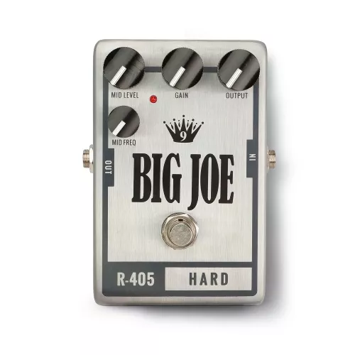 Big Joe Raw Series R-405 Hard Tube Big Joe Raw Series R-405 Hard Tube