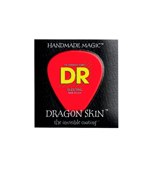 DR DSB6-30 DRAGON SKIN Set .030-.125 DR DSB6-30 DRAGON SKIN Set .030-.125