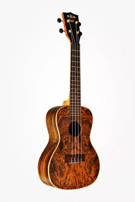 Kala Bocote Butterfly Concert Ukulele Kala Bocote Butterfly Concert Ukulele