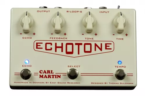 Carl Martin EchoTone Carl Martin EchoTone