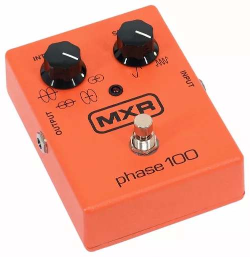 MXR M107 - Phase 100 MXR M107 - Phase 100