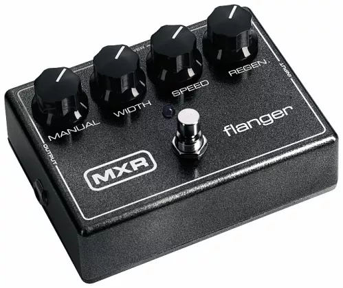 MXR M117R MXR M117R
