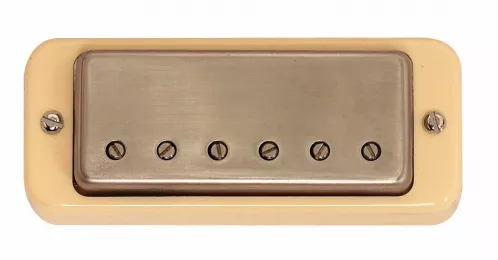 Seymour Duncan Antii Amhb Antiquity Ii - Mini Bridge Humbucker Seymour Duncan Antii Amhb Antiquity Ii - Mini Bridge Humbucker