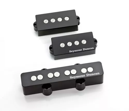 Seymour Duncan SJB 3S Quarter Pound PJ Bass Seymour Duncan SJB 3S Quarter Pound PJ Bass