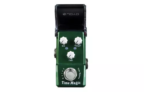 Joyo JF-304 Time Magic Gitarreneffekt Joyo JF-304 Time Magic Gitarreneffekt
