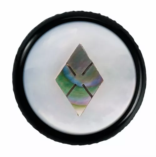 Warwick WAR-30515-BK-SNOWFLK Warwick WAR-30515-BK-SNOWFLK