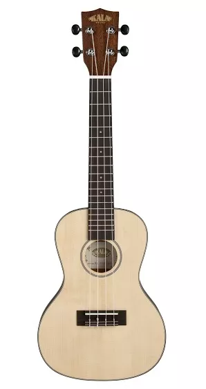 Kala KA SSTU C EQ Spruce Top Mahogany Travel Concert Kala KA SSTU C EQ Spruce Top Mahogany Travel Concert