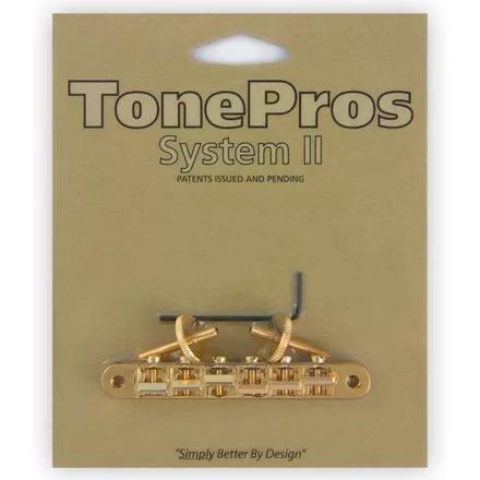 Tonepros Avr2 G Tonepros Avr2 G