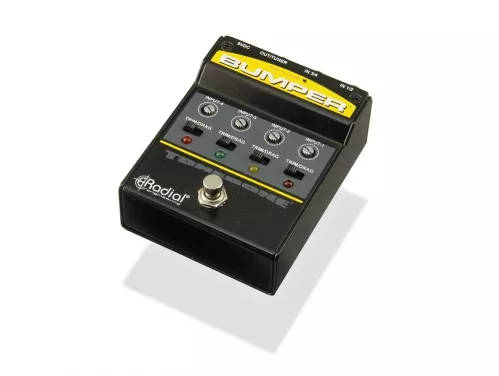 Radial Bumper Tonebone Bumber Radial Bumper Tonebone Bumber