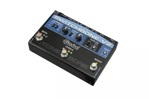 Radial Switchbone-V2 Tonebone Switchbone V2 Radial Switchbone-V2 Tonebone Switchbone V2