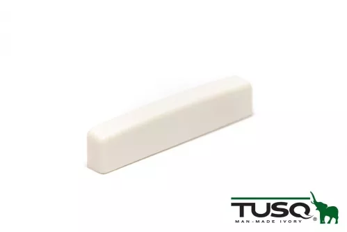 Graphtech LQ-3000-10 - Stringed Instruments Jumbo Nut, Flat, Blank Graphtech LQ-3000-10 - Stringed Instruments Jumbo Nut, Flat, Blank