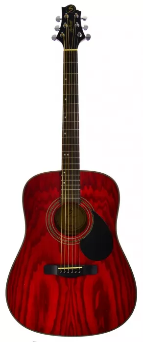Samick D4 TR Westerngitarre Samick D4 TR Westerngitarre
