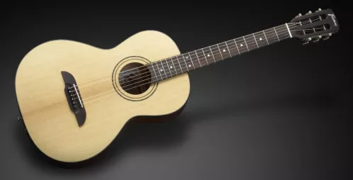 Framus FP 14 SV VSNT - Vintage Transparent Satin Natural Tinted Framus FP 14 SV VSNT - Vintage Transparent Satin Natural Tinted