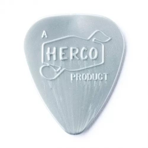 Herco Vintage ‘66 Picks, Player′s Pack, heavy Herco Vintage ‘66 Picks, Player′s Pack, heavy