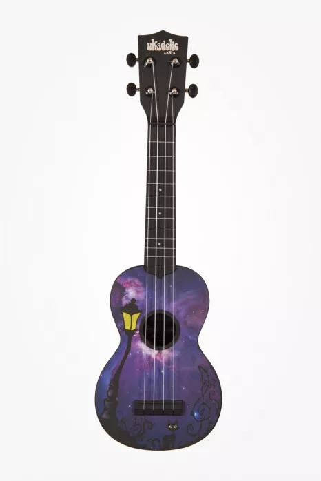 Kala Ukadelic Soprano Le Chat Kala Ukadelic Soprano Le Chat