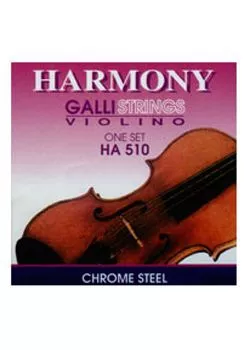 Galli Ha 510 Galli Ha 510