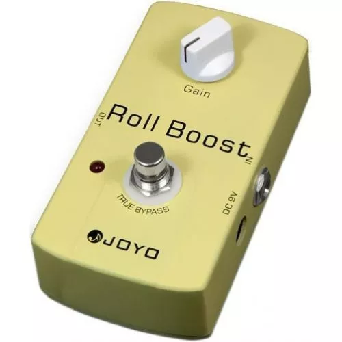 Joyo Jf 38 Roll Boost Joyo Jf 38 Roll Boost