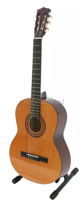 Rosario MC-6501 Konzertgitarre Rosario MC-6501 Konzertgitarre