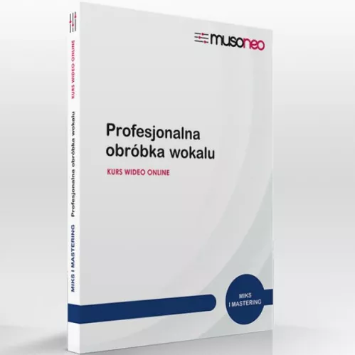 Musoneo Pro Voc Digi Musoneo Pro Voc Digi