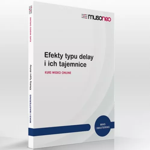 Musoneo Delay Box Musoneo Delay Box