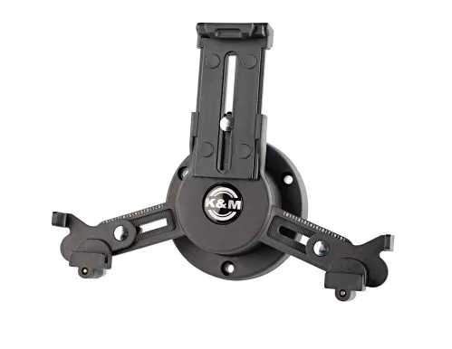 K&M 19799-000-55 Universal-Wandhalter K&M 19799-000-55 Universal-Wandhalter