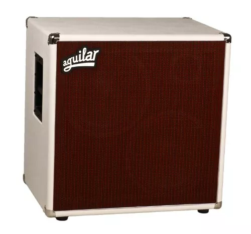 Aguilar DB212 White Hot Aguilar DB212 White Hot