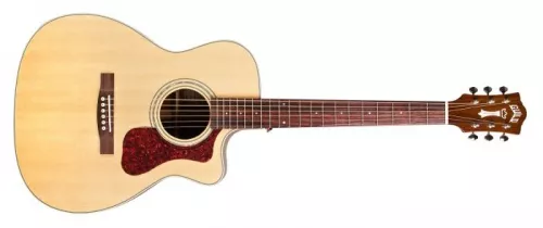 GUILD OM-140CE GUILD OM-140CE