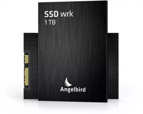 Angelbird Ssdwrkm1tb Angelbird Ssdwrkm1tb