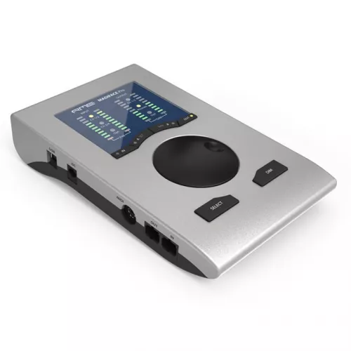 Rme Madiface Pro Rme Madiface Pro