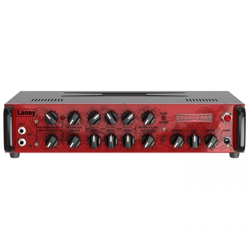 Laney Ironheart Irt Studio Se Laney Ironheart Irt Studio Se