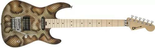 Charvel Warren DeMartini Signature E-Gitarre Charvel Warren DeMartini Signature E-Gitarre