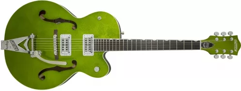 Gretsch G6120sh-Gspk Brian Setzer Hot Rod With Bigsby Tv Jones Setzer Pickups Gretsch G6120sh-Gspk Brian Setzer Hot Rod With Bigsby Tv Jones Setzer Pickups