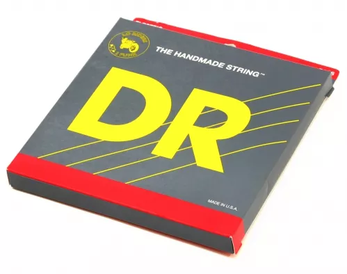DR LH5-40 Lo-Rider Saiten für Bassgitarre DR LH5-40 Lo-Rider Saiten für Bassgitarre