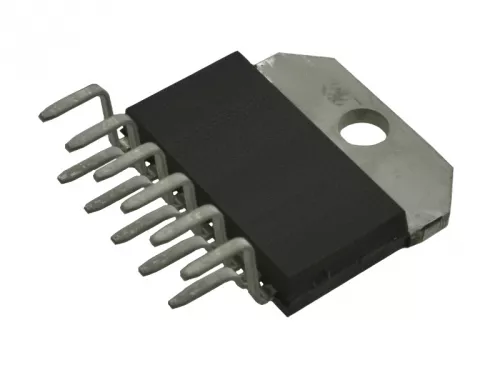 SRV-LM3886TF SRV-LM3886TF