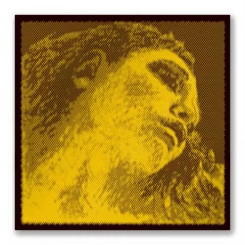 Pirastro Evah Pirazzi Gold A Geigen-Saite A 4/4 Pirastro Evah Pirazzi Gold A Geigen-Saite A 4/4