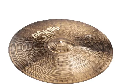 Paiste 18″ 900 Crash Paiste 18″ 900 Crash