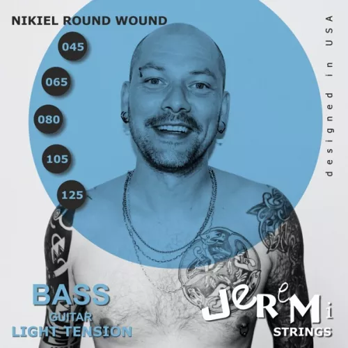 Jeremi EB45125 Jeremi EB45125