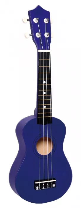 Fzone FZU-002 21 Navy Blue Ukulele Fzone FZU-002 21 Navy Blue Ukulele