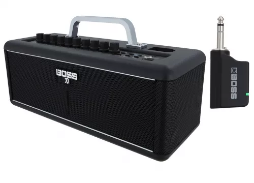 Boss Ktn Air Boss Ktn Air