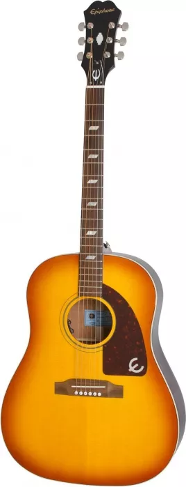 Epiphone Peter Frampton 1964 Texan Epiphone Peter Frampton 1964 Texan