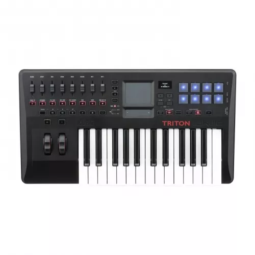 Korg Taktile 25 syntezator, Controller-Tastatur Korg Taktile 25 syntezator, Controller-Tastatur