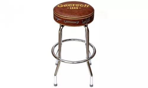 Gretsch 1883 Barstool, 30″ Gretsch 1883 Barstool, 30″