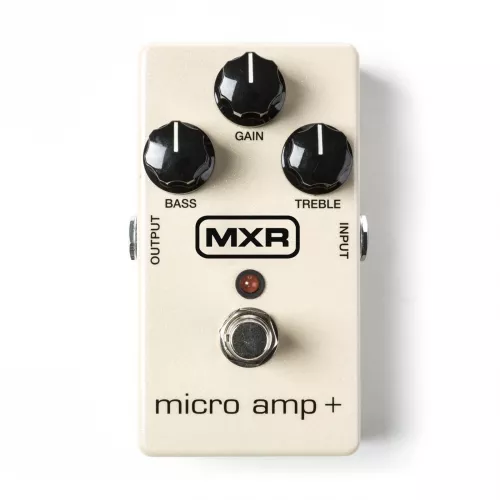 Mxr M 233 Mxr M 233