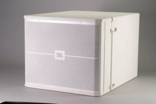 JBL VRX 918 S WH JBL VRX 918 S WH