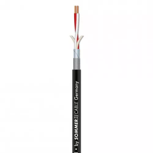 Sommer SC-Goblin 200-0351 Patch-/Mikrofonkabel Sommer SC-Goblin 200-0351 Patch-/Mikrofonkabel